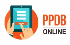 PENDAFTARAN PPDB ONLINE 2022-2023