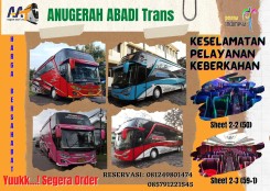 Anugerah Abadi Trans