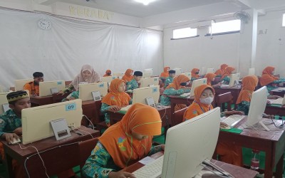 Mengenal Lebih Dekat dengan AKMI (Asesmen Kompetensi Madrasah Indonesia)